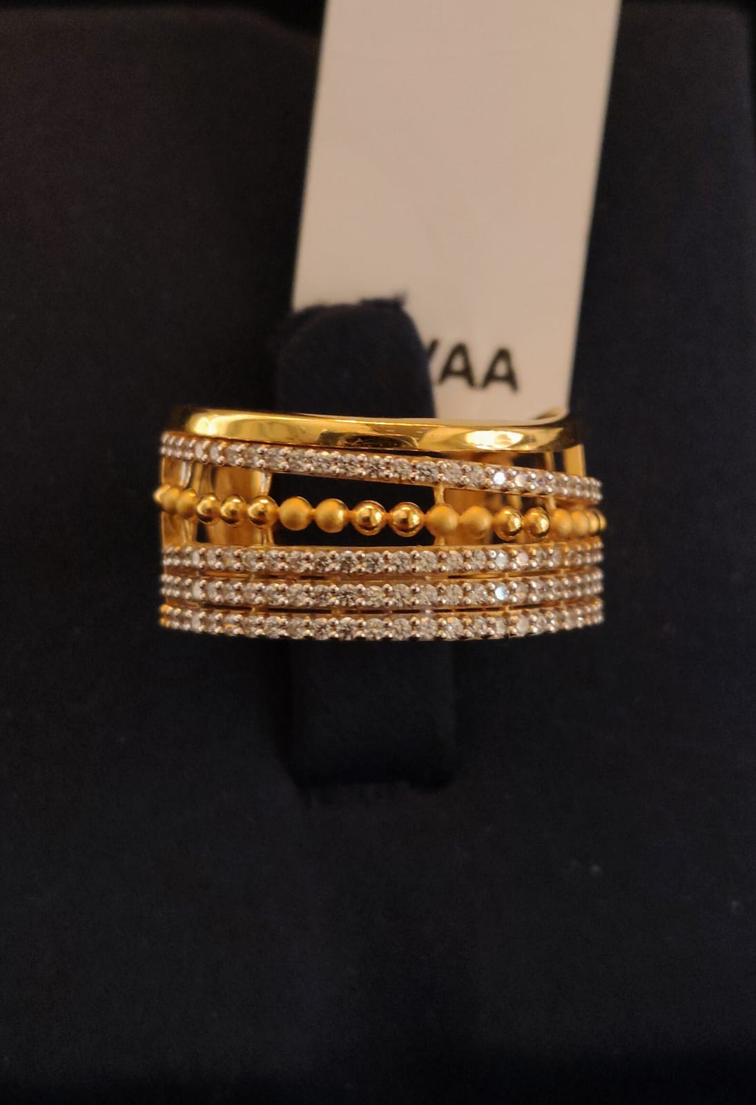 Zevaa Ring 3